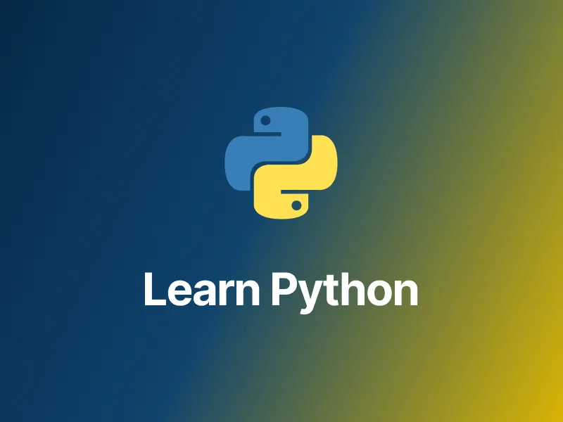 Python Course